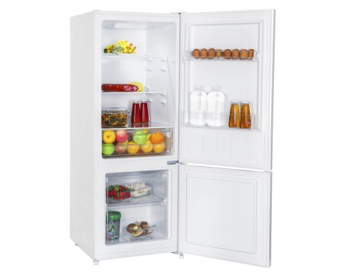 Купить 123 Холодильник NordFrost RFC 210 LFW в интернет-магазине Мега-кухня