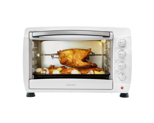 Купить  Мини печь NordFrost RC 450 W в интернет-магазине Мега-кухня 1