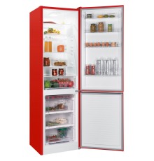 Холодильник NordFrost NRB 164NF R