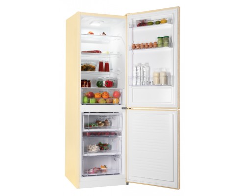Купить 123 Холодильник NordFrost NRB 152 Me в интернет-магазине Мега-кухня