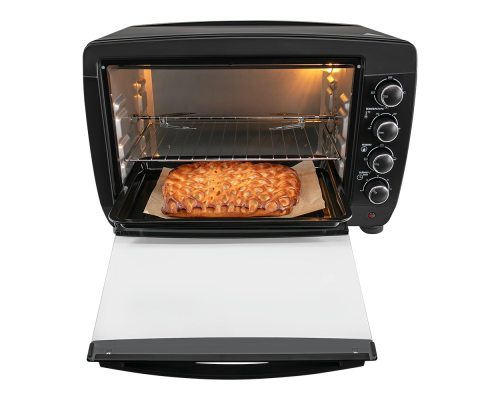 Купить  Мини печь NordFrost RC 450 B в интернет-магазине Мега-кухня 8