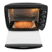 Купить  Мини печь NordFrost RC 450 B в интернет-магазине Мега-кухня 8