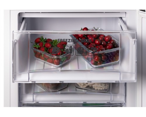 Купить  Холодильник NordFrost FRB 732 W в интернет-магазине Мега-кухня 3