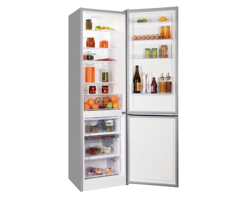 Купить 123 Холодильник NordFrost NRB 154 S в интернет-магазине Мега-кухня