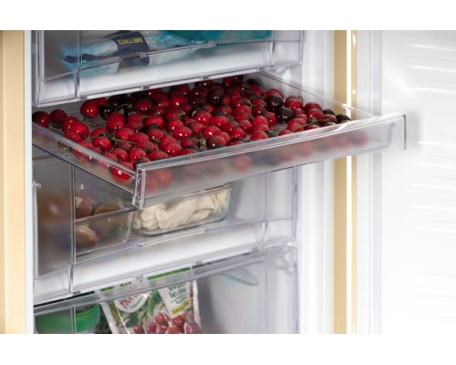 Купить  Холодильник NordFrost NRB 154 Me в интернет-магазине Мега-кухня 4