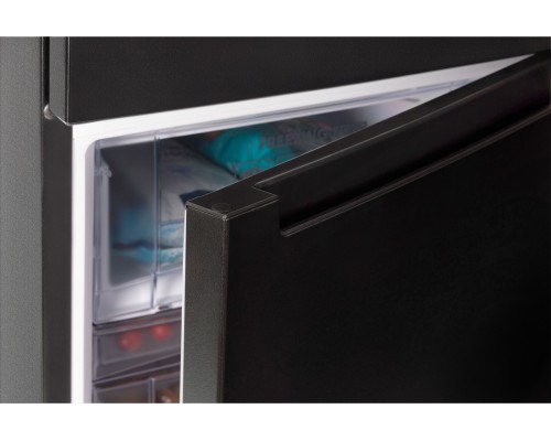 Купить  Холодильник NordFrost NRB 152 B в интернет-магазине Мега-кухня 3