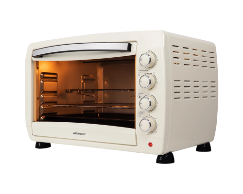 Купить  Мини печь NordFrost RC 450 Y в интернет-магазине Мега-кухня 1