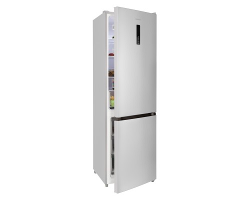 Купить  Холодильник NordFrost RFC 390D NFS в интернет-магазине Мега-кухня 3