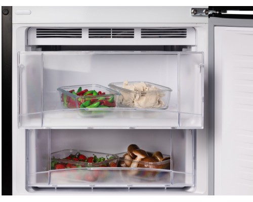 Купить  Холодильник NordFrost NRB 121 B в интернет-магазине Мега-кухня 7