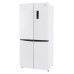 Купить  Холодильник NordFrost RFQ 510 NFW в интернет-магазине Мега-кухня 2