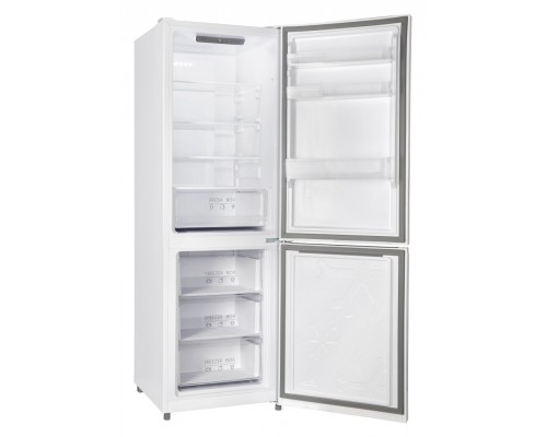Купить  Холодильник NordFrost RFC 350 NFW в интернет-магазине Мега-кухня 3
