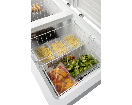 Купить  Морозильный ларь Nord CN 600 в интернет-магазине Мега-кухня 15