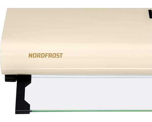 Купить  Подвесная вытяжка NordFrost AS 6040 Y в интернет-магазине Мега-кухня 7