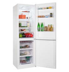 Холодильник NordFrost NRB 162NF W