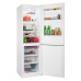 Купить 123 Холодильник NordFrost NRB 162NF W в интернет-магазине Мега-кухня
