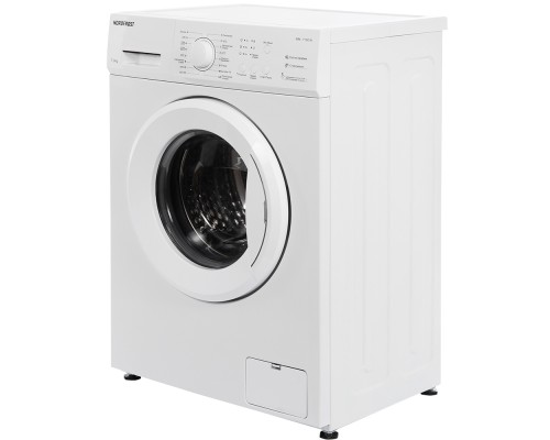 Купить  Стиральная машина NordFrost WM 7100 W в интернет-магазине Мега-кухня 1