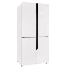 Холодильник NordFrost RFQ 510 NFGW