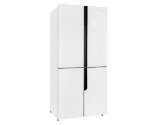 Купить 123 Холодильник NordFrost RFQ 510 NFGW в интернет-магазине Мега-кухня