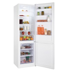 Холодильник NordFrost FRB 734 W