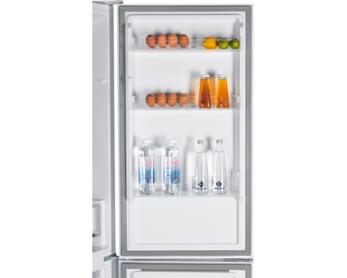 Купить  Холодильник NordFrost RFC 390D NFGW в интернет-магазине Мега-кухня 5