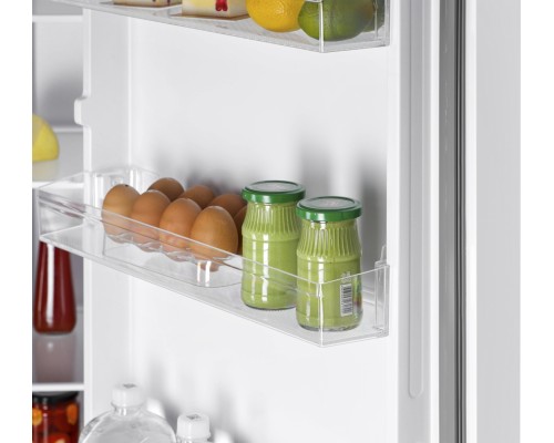 Купить  Холодильник NordFrost RFC 390D NFW в интернет-магазине Мега-кухня 6