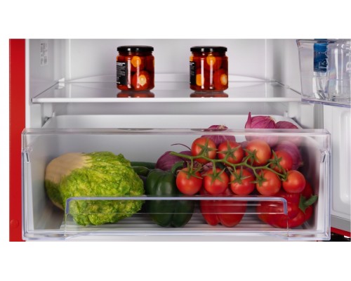Купить  Холодильник NordFrost NRB 161NF R в интернет-магазине Мега-кухня 6