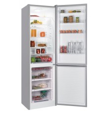 Холодильник NordFrost NRB 164NF X