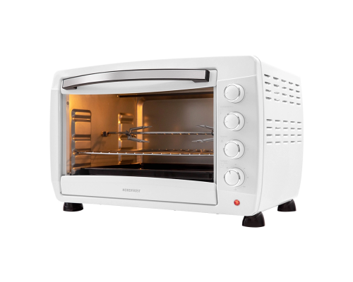 Купить  Мини печь NordFrost RC 450 W в интернет-магазине Мега-кухня 4