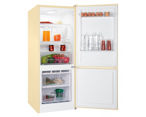 Купить 123 Холодильник NordFrost NRB 121 E в интернет-магазине Мега-кухня