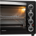Купить  Мини печь NordFrost RC 600 B в интернет-магазине Мега-кухня 2