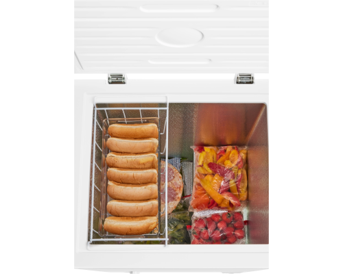 Купить  Морозильный ларь Nord CN 200 в интернет-магазине Мега-кухня 12