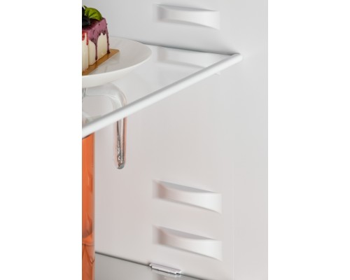 Купить  Холодильник NordFrost NRB 134 S в интернет-магазине Мега-кухня 4