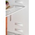 Купить  Холодильник NordFrost NRB 134 S в интернет-магазине Мега-кухня 4