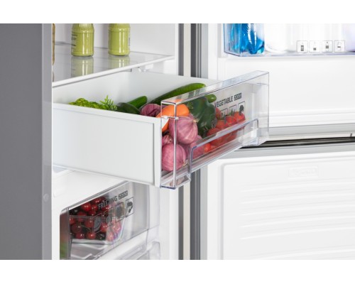 Купить  Холодильник NordFrost NRB 134 S в интернет-магазине Мега-кухня 5