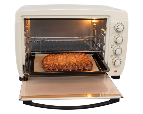 Купить  Мини печь NordFrost RC 450 Y в интернет-магазине Мега-кухня 6
