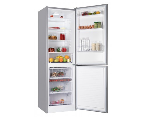 Купить 123 Холодильник NordFrost NRB 152 X в интернет-магазине Мега-кухня