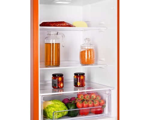 Купить  Холодильник NordFrost NRB 161NF Or в интернет-магазине Мега-кухня 8