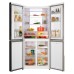 Купить  Холодильник NordFrost RFQ 510 NFGY в интернет-магазине Мега-кухня 3