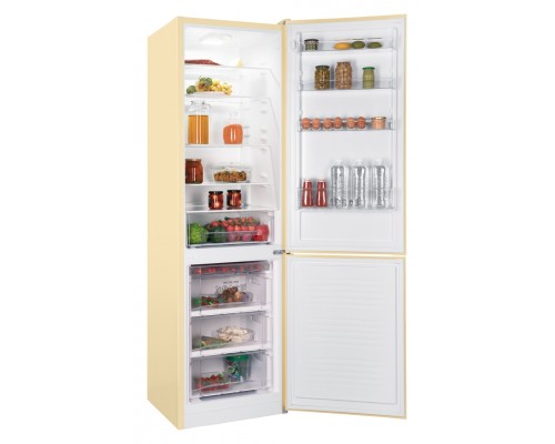 Купить 123 Холодильник NordFrost NRB 164NF E в интернет-магазине Мега-кухня