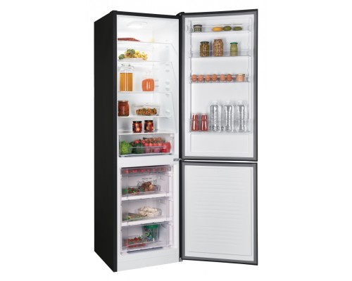 Купить  Холодильник NordFrost NRB 164NF B в интернет-магазине Мега-кухня 1