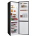 Купить  Холодильник NordFrost NRB 164NF B в интернет-магазине Мега-кухня 1