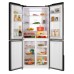 Купить  Холодильник NordFrost RFQ 510 NFB в интернет-магазине Мега-кухня 2
