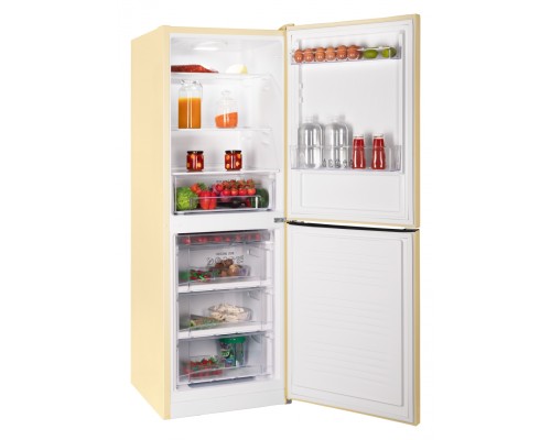 Купить 123 Холодильник NordFrost NRB 161NF E в интернет-магазине Мега-кухня