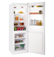 Холодильник NordFrost FRB 732 W