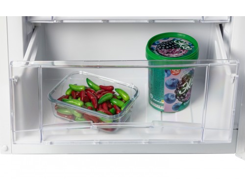 Купить  Холодильник NordFrost NRB 152 W в интернет-магазине Мега-кухня 10