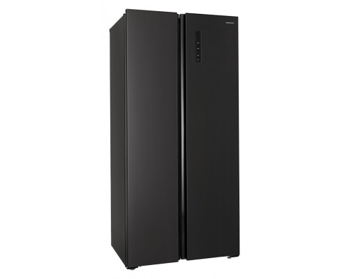 Купить 123 Холодильник NordFrost RFS 480D NFB в интернет-магазине Мега-кухня
