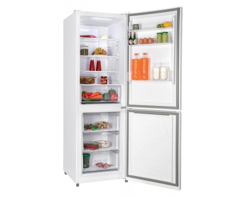 Купить 123 Холодильник NordFrost RFC 350D NFW в интернет-магазине Мега-кухня