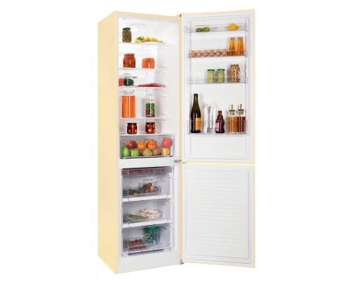 Купить 123 Холодильник NordFrost NRB 164NF Me в интернет-магазине Мега-кухня