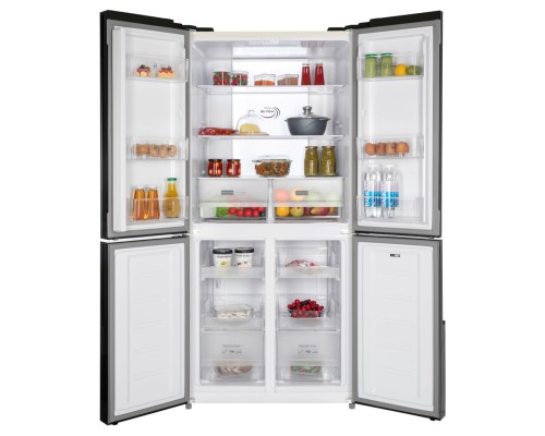 Купить  Холодильник NordFrost RFQ 510 NFGI в интернет-магазине Мега-кухня 3