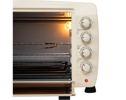 Купить  Мини печь NordFrost RC 450 Y в интернет-магазине Мега-кухня 7